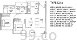 The Inflora (D17), Condominium #555833031